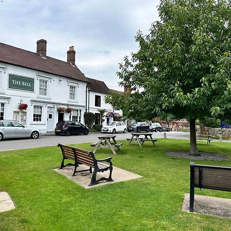 Hotel The Bell Solihull Exterior foto